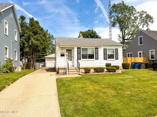 4810 295th St, Toledo, OH 43611