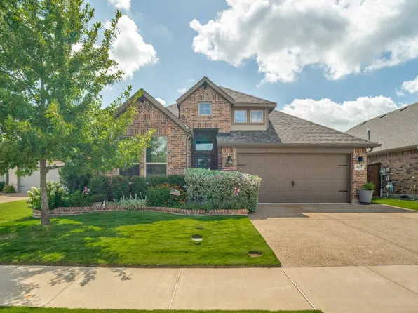 3822 Chicory Ct, Melissa, TX 75454