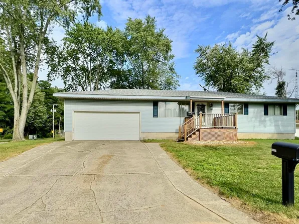 2385 Doretta St, Portage, IN 46368