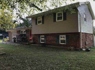 3295 Plano Rd, Bowling Green, KY 42104