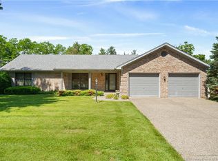 1505 Stone Ridge Dr, Georgetown, IN 47122