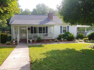 1491 Old Salisbury Rd, North Wilkesboro, NC 28659