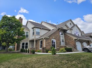 309 Satinwood Ter, Buffalo Grove, IL 60089