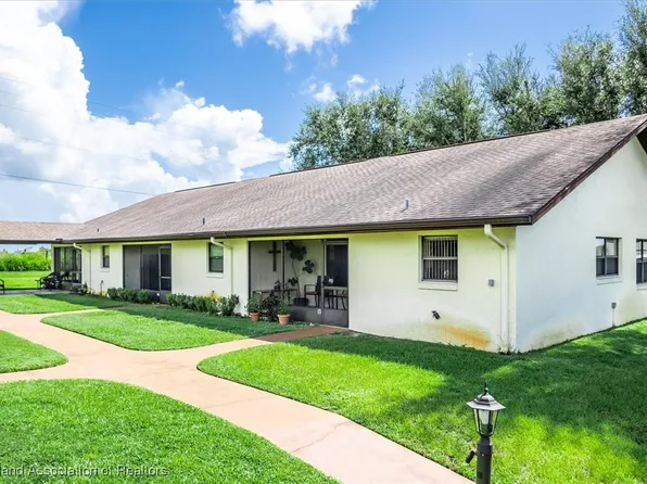 13 Charlton Dr, Lake Placid, FL 33852