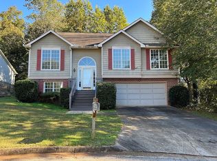 4889 Wedgewood Way, Stone Mountain, GA