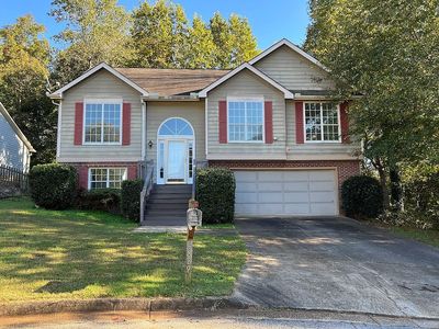 4889 Wedgewood Way, Stone Mountain, GA, 30088