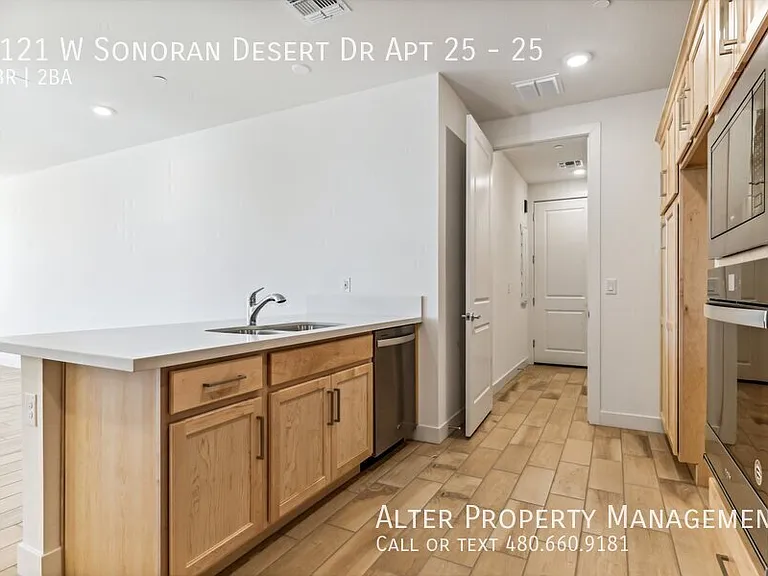 2121 W Sonoran Desert Dr #25 — Photo 15