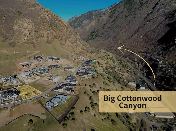 3983 E Canyon Estate Dr, Cottonwood Heights, UT 84121