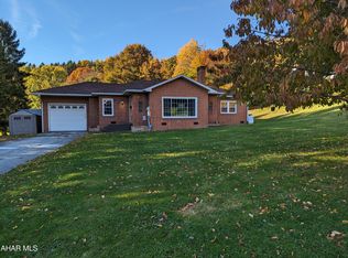 4614 Saint Marys Ave, Northern Cambria, PA 15714