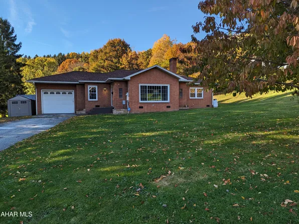 4614 Saint Marys Ave, Northern Cambria, PA 15714