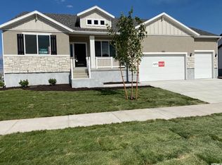 3177 N 600 E, Lehi, UT 84043