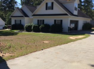 308 Bradford Ct, Dublin, GA 31021