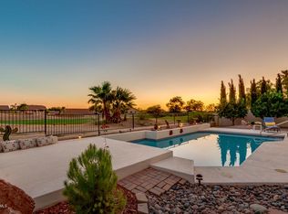 6133 E Star Valley St, Mesa, AZ 85215