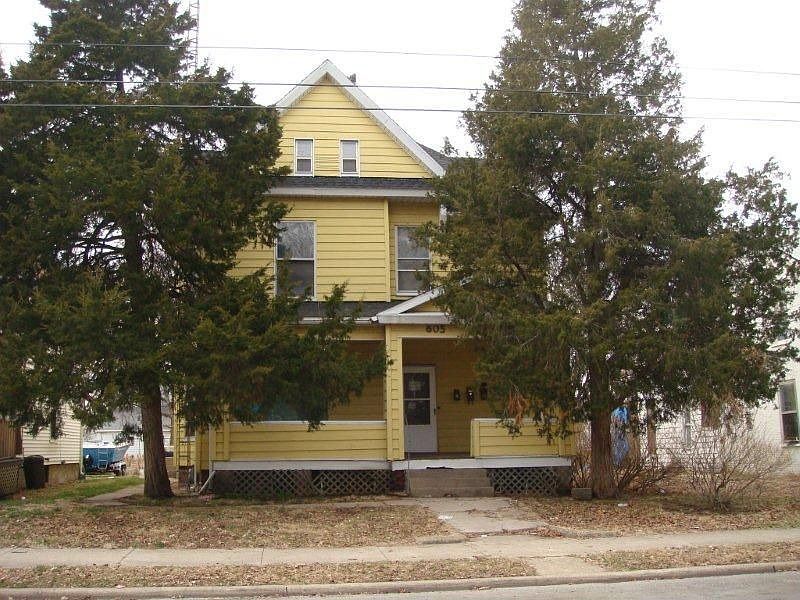 1st image of 605 N Church St
