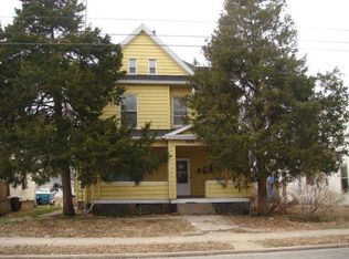605 N Church St, Jacksonville, IL 62650