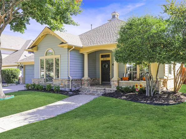 804 Varsity Ln, McKinney, TX 75071