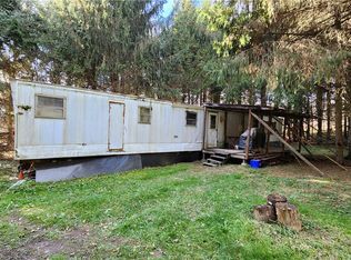 0 Dibble & Ellis Rd, Dundee, NY 14837