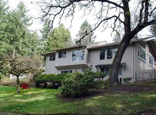 14835 SW Hawk Ridge Rd, Tigard, OR 97224