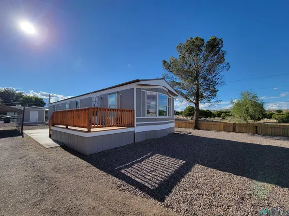 620 N Birch St, Truth Or Consequences, NM 87901