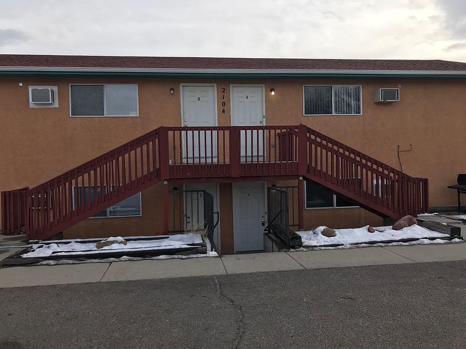 1st image of 2104 E 14th St APT B