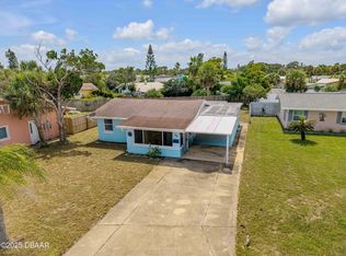 40 Palm Dr, Ormond Beach, FL 32176