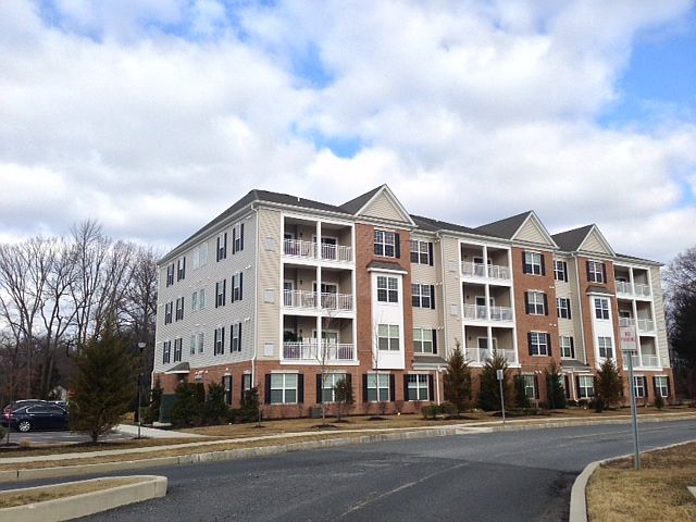Building Exterior