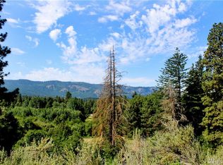 0 Airport Rd LOT B1, Cle Elum, WA 98922