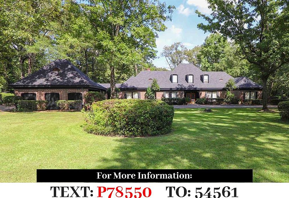 603 Hollyhurst Dr, Bastrop, LA 71220 Zillow