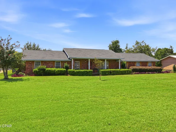 637 Baywood Dr, Lynn Haven, FL 32444