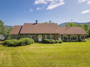324 Middle Rd, N Chittenden, VT 05763