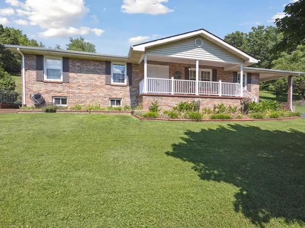 186 Scenic Dr, Lebanon, VA 24266