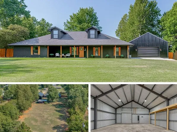 540 E Suera Ter, Mustang, OK 73064