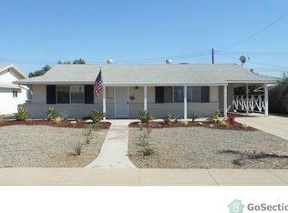 28570 W Worcester Rd, Menifee, CA 92586