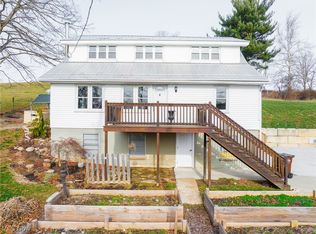 7201 County Road 203, Millersburg, OH 44654