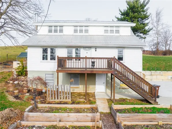 7201 County Road 203, Millersburg, OH 44654