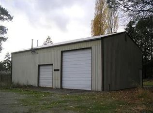 1722 E Illinois St, Bellingham, WA 98226