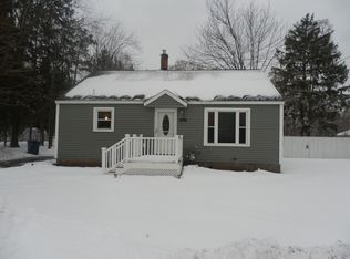 3754 Heights Ravenna Rd, Muskegon, MI 49444