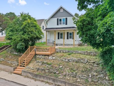 210 W 4th St, Kaukauna, WI, 54130