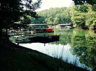 3465 Jet Wright Rd, Gainesville, GA 30506