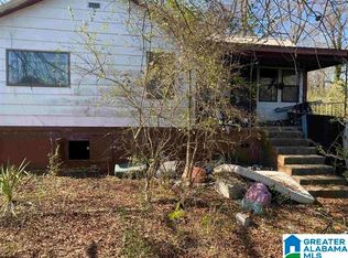728 Lincoln St, Anniston, AL 36201