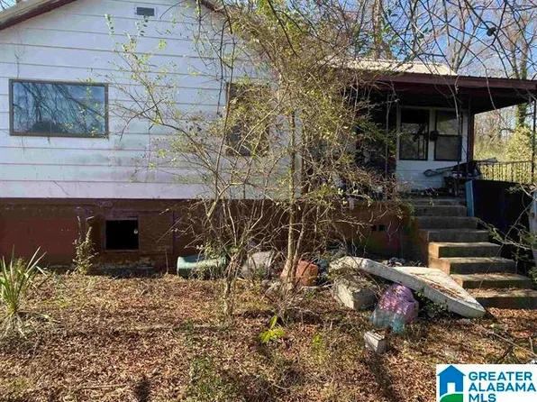 728 Lincoln St, Anniston, AL 36201