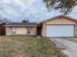 12227 Spring Branch Dr, Balch Springs, TX 75180