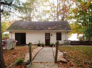 425 Shore Acres Rd, Salisbury, NC 28146