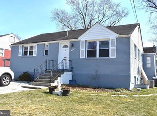 12717 Hathaway Dr, Silver Spring, MD 20906