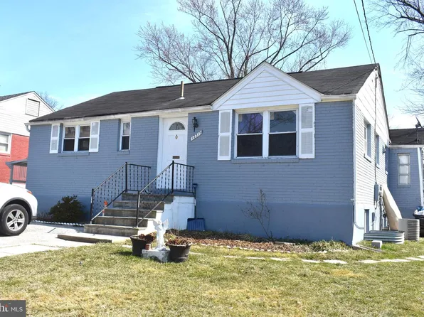 12717 Hathaway Dr, Silver Spring, MD 20906