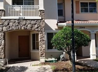 2552 SW 83rd Ave, Miramar, FL 33025