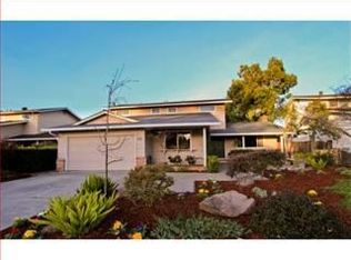 965 Eden Ave, San Jose, CA 95117
