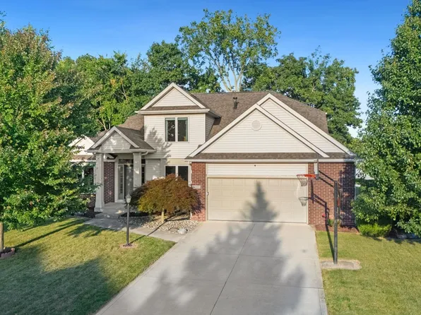 6302 Treasure Cv, Fort Wayne, IN 46835