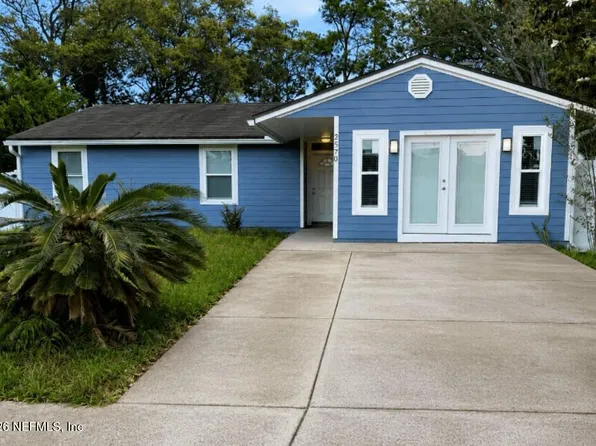 2570 S STERN Drive S, Jacksonville, FL 32233