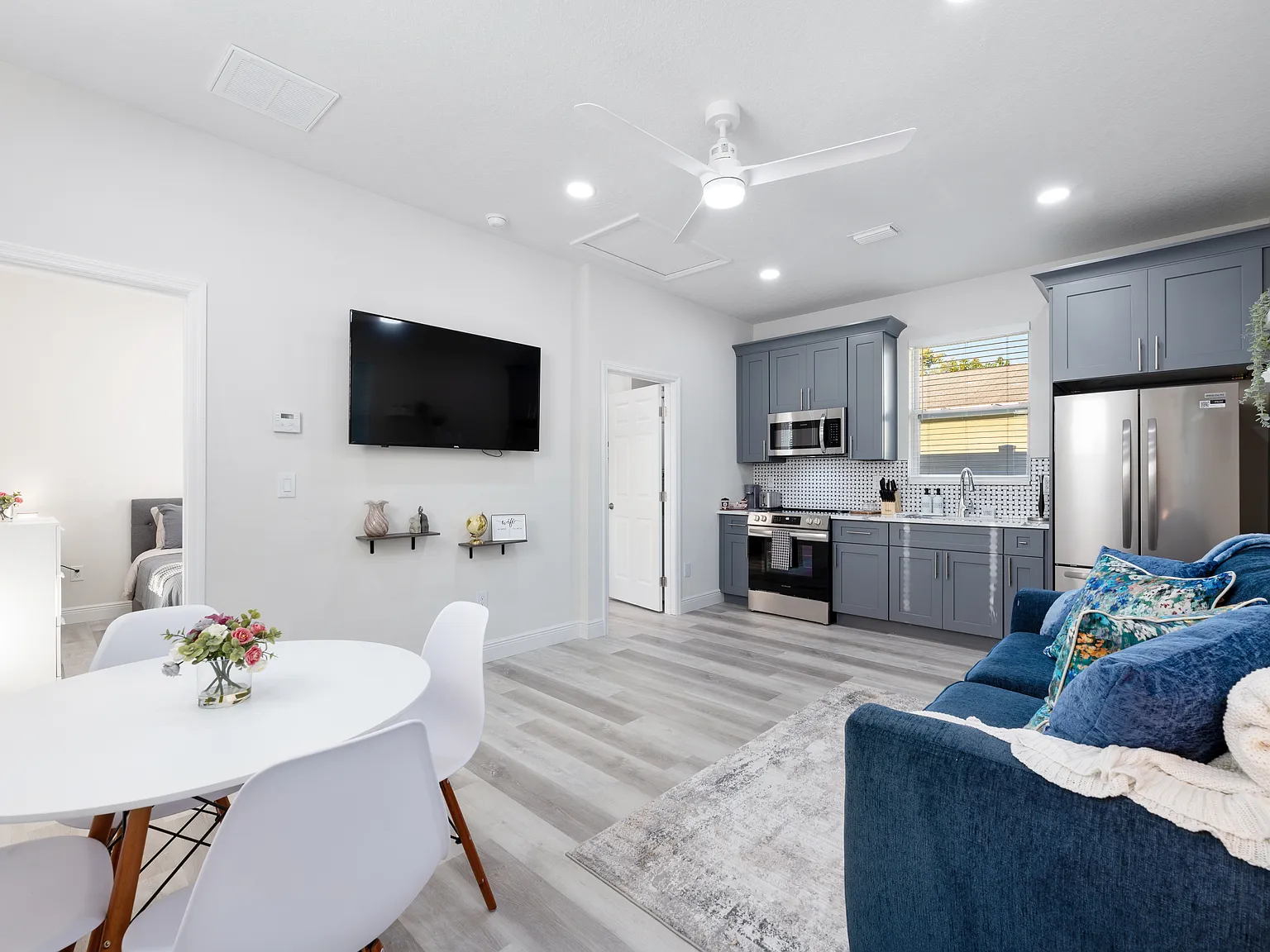 1 bed, 1000 sqft, $1,500 — Photo 3